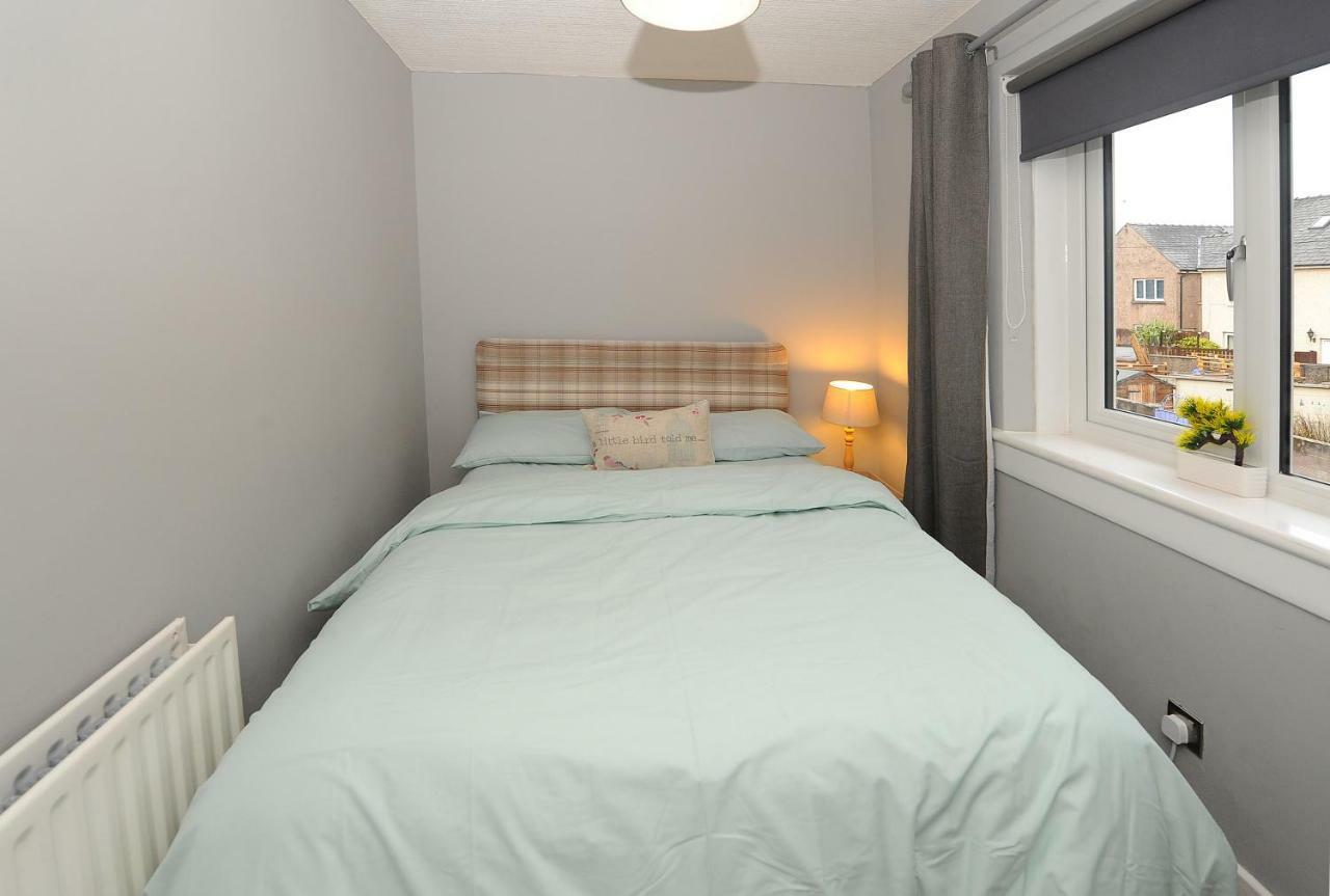 Three Bedroom Spacious House Stirling Eksteriør billede